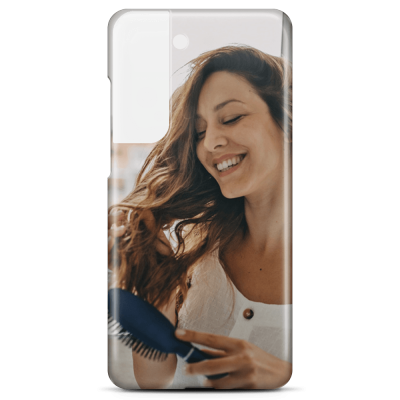 Samsung S22 Photo Case | Add Pictures & Names | Design Now